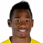 Georges-Kevin N’Koudou