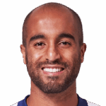 Lucas Moura