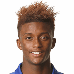Demarai Gray
