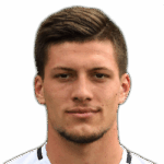 Luka Jovic