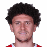 Milos Veljkovic
