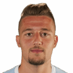 Sergej Milinkovic-Savic