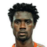 Nicolas N’Koulou