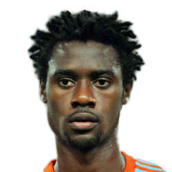 Nicolas N’Koulou