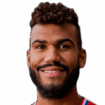 Eric Maxim Choupo-Moting