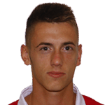 Aleksa Terzic