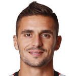Dusan Tadic