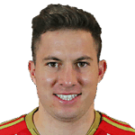 Bryan Oviedo