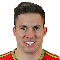 Bryan Oviedo