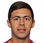 Blas Riveros