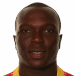 Vincent Aboubakar