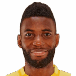 Jean-Pierre Nsame