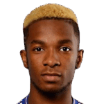 Kasey Palmer