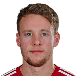 Chris Gunter