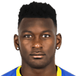 Aaron Pierre