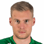 Joonas Tamm
