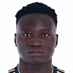 Olivier Mbaizo
