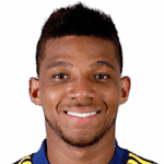 Frank Fabra