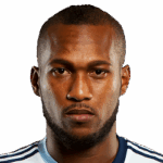 Kendall Waston