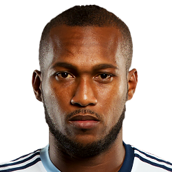 Kendall Waston