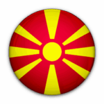 北马其顿