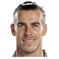 Gareth Bale