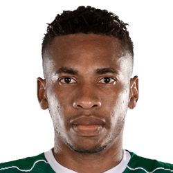 Ayrton Preciado