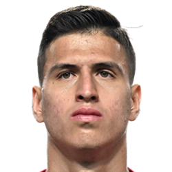 Anthony Contreras