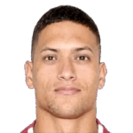 Anthony Hernández