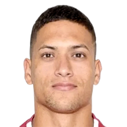 Anthony Hernández