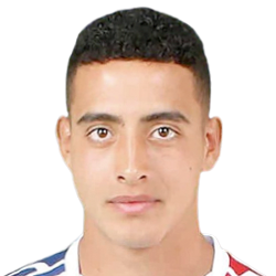 Daniel Chacón