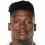 Jerome Ngom Mbekeli