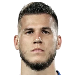 Juan Pablo Vargas