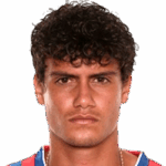 Yeltsin Tejeda