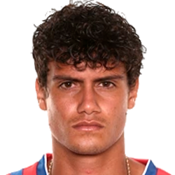 Yeltsin Tejeda