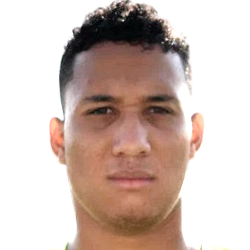 Patrick Sequeira