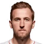 Harry Kane