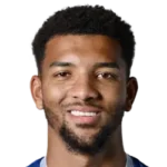 Mason Holgate