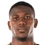Yerson Mosquera