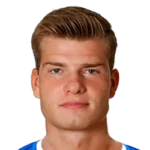 Alexander Sörloth