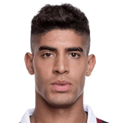 Adam Masina