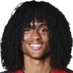 Tahith Chong