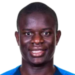 N’Golo Kanté