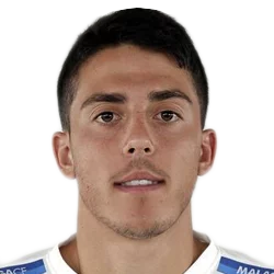 Pablo Fornals