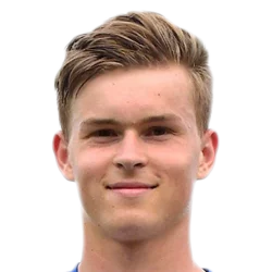 Maximilian Mittelstädt