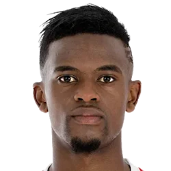 Nélson Semedo