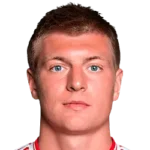 Toni Kroos