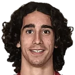 Marc Cucurella
