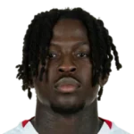 Johan Bakayoko
